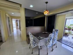 Blk 138B The Peak @ Toa Payoh (Toa Payoh), HDB 5 Rooms #537360961